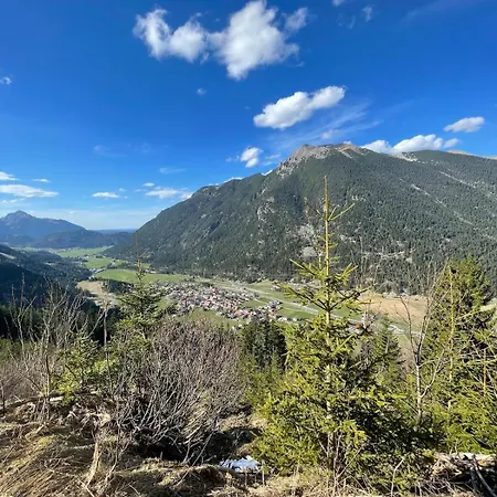 Billes Gemuetliches Gaestezimmer Zugspitz Arena