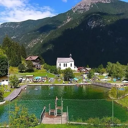 Апартаменты Billes Gemuetliches Gaestezimmer Zugspitz Arena