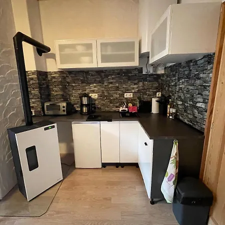 Апартаменты Billes Gemuetliches Gaestezimmer Zugspitz Arena