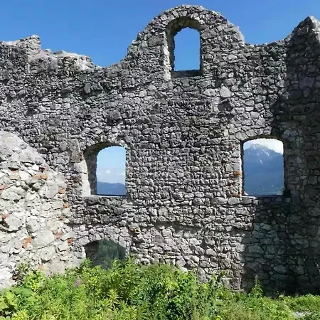 Апартаменты Billes Gemuetliches Gaestezimmer Zugspitz Arena Бихльбах