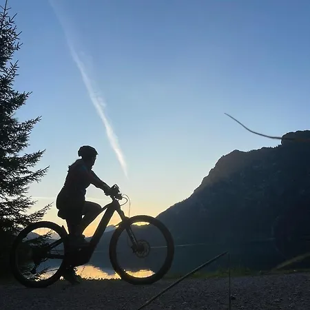 Billes Gemuetliches Gaestezimmer Zugspitz Arena *