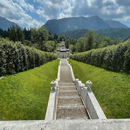 Billes Gemuetliches Gaestezimmer Zugspitz Arena Appartamento