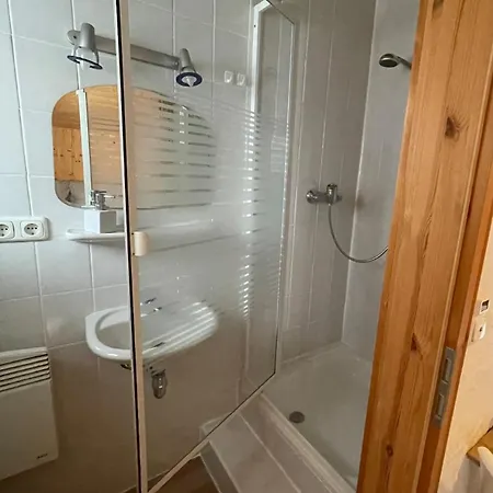 Апартаменты Billes Gemuetliches Gaestezimmer Zugspitz Arena