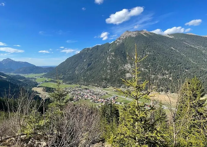 Billes Gemuetliches Gaestezimmer Zugspitz Arena