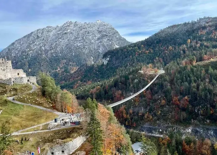 Appartement Billes Gemuetliches Gaestezimmer Zugspitz Arena *