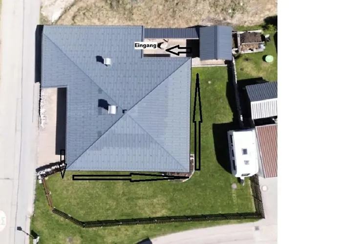 Billes Gemuetliches Gaestezimmer Zugspitz Arena * Bichlbach