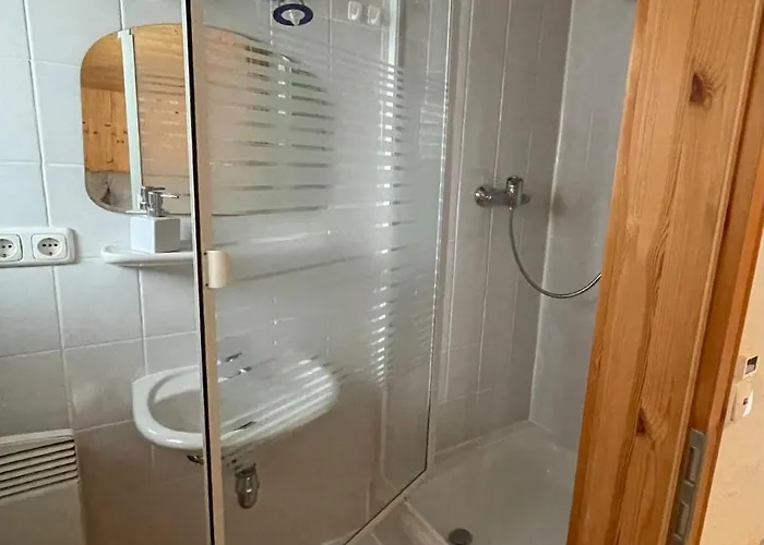 Appartement Billes Gemuetliches Gaestezimmer Zugspitz Arena