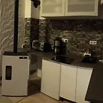 Billes Gemuetliches Gaestezimmer Zugspitz Arena Lejlighed Bichlbach