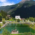 Lejlighed Billes Gemuetliches Gaestezimmer Zugspitz Arena
