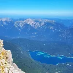 Billes Gemuetliches Gaestezimmer Zugspitz Arena Lejlighed Bichlbach