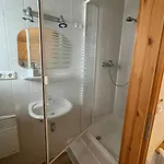 Lejlighed Billes Gemuetliches Gaestezimmer Zugspitz Arena