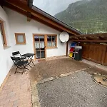 Billes Gemuetliches Gaestezimmer Zugspitz Arena Lejlighed Bichlbach