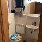 Lejlighed Billes Gemuetliches Gaestezimmer Zugspitz Arena Bichlbach