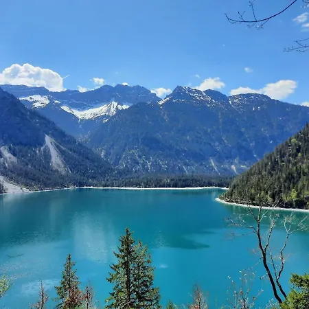 Billes Gemuetliches Gaestezimmer Zugspitz Arena Bichlbach